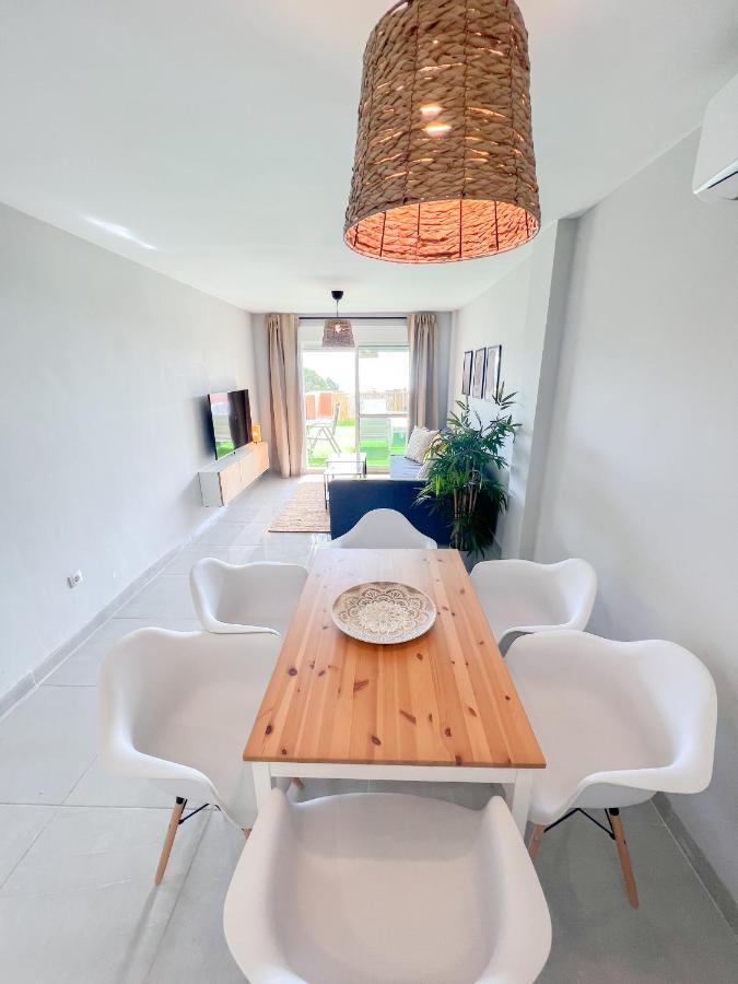 Cozy Apartment With Large Terrace Torremolinos Exteriör bild