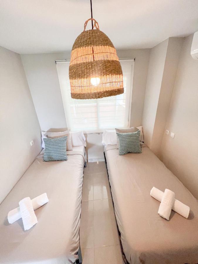 Cozy Apartment With Large Terrace Torremolinos Exteriör bild