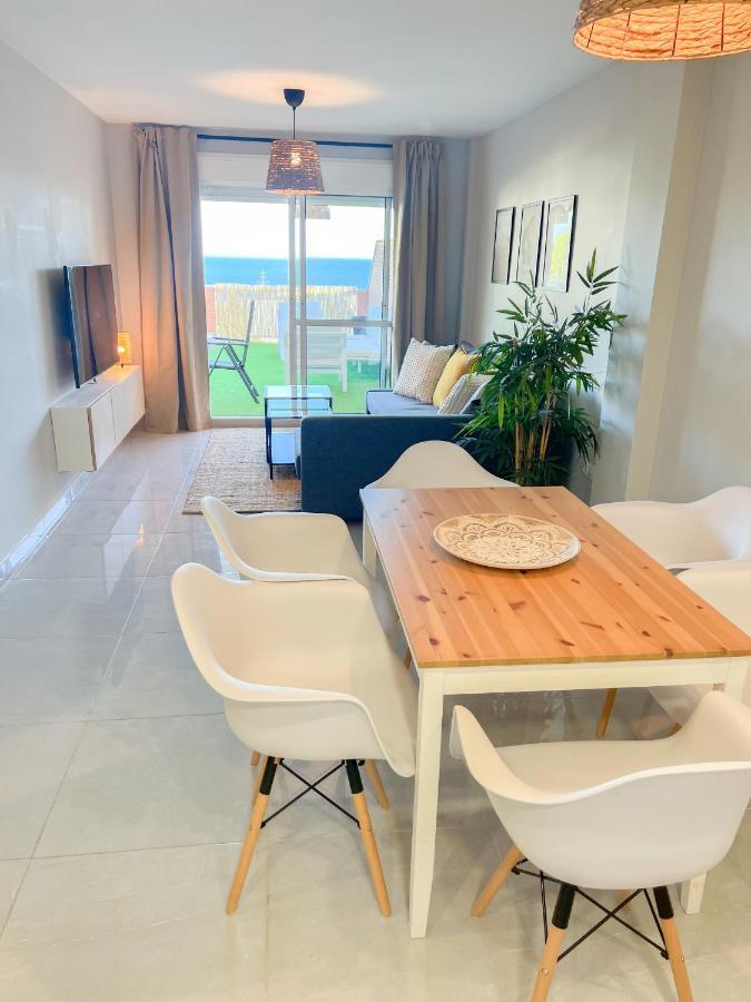 Cozy Apartment With Large Terrace Torremolinos Exteriör bild